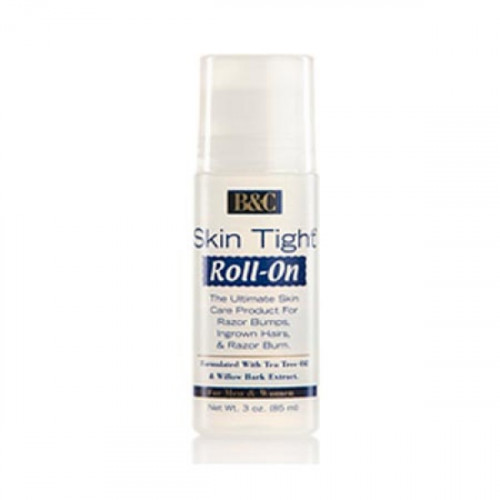 Skin Tight Razor Bump Ointmen Roll-on Regular 3 oz Skin Tight Razor Bump Ointmen Roll-on Regular 3 oz